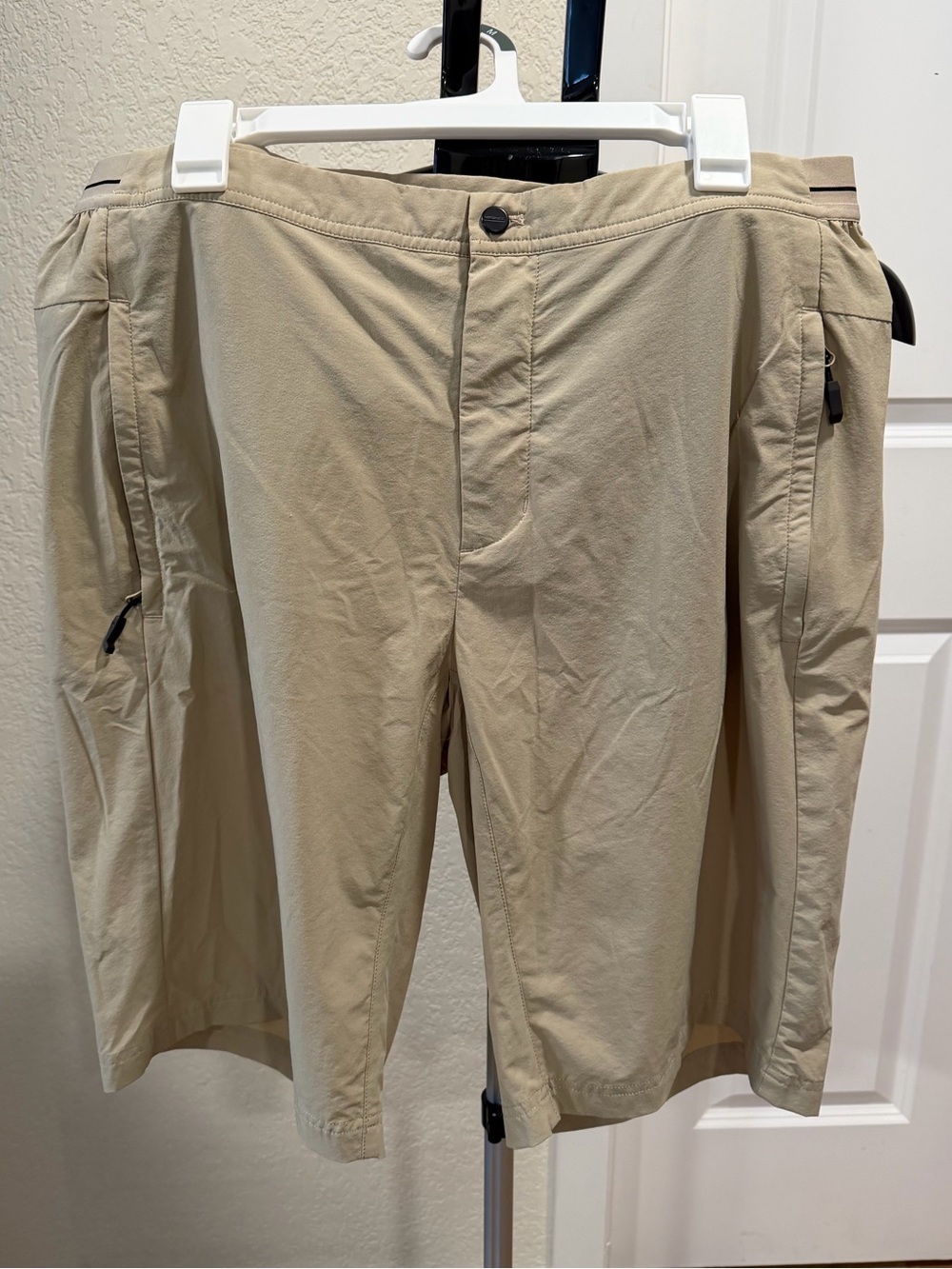 Men’s adidas Terrex golf shorts
